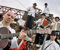 KAL: GUPSY ROCK N SWING