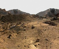 ΝΑΝΤΙΑ ΚΑΛΑΡΑ «TERRA SINE SANGUIS»