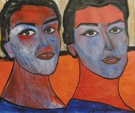JULIA GUERRERO «ΑΦΙΕΡΩΜΑ ΣΤΗΝ ΜΑΡΙΑ ΚΑΛΛΑΣ , ΧΡΩΜΑ ΚΑΙ ΜΥΣΤΗΡΙΟ»
