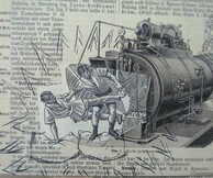 ΑΠΟΣΤΟΛΟΣ ΚΑΡΑΚΑΤΣΑΝΗΣ & ΑΝΤΩΝΗΣ ΝΤΟΝΕΦ