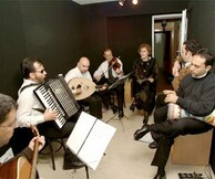 MUAMMER KETENCOGLU & ZEYBEK: BOTH FACES OF THE AEGEAN