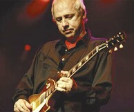 MARK KNOPFLER