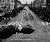 JOSEF KOUDELKA - ΑΝΑΔΡΟΜΙΚΗ ΕΚΘΕΣΗ