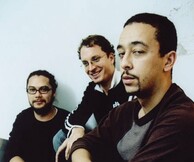 BENNY LACKNER TRIO BAND