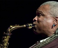 THE LEADERS feat. Bobby Watson, Chico Freeman, Eddie Henderson, Fred Harris, Buster Williams, Michael Baker.