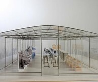 ΜΑΡΙΑ ΛΟΪΖΙΔΟΥ «LIVING SMALL»