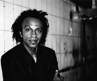 MANU KATCHE: PLAYGROUND (2o ΦΕΣΤΙΒΑΛ ECM)