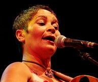 CELIA MARTE
