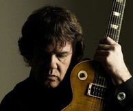 GARY MOORE