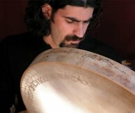 ALI AKBAR MORADI