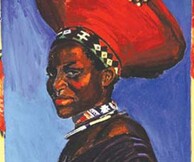 ΒΑΣΩ ΜΑΡΑΛΙΟΥ «ETHNIC»