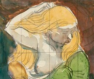 ΓΙΑΝΝΗΣ ΜΟΡΑΛΗΣ, ΣΧΕΔΙΑ 1934-1994