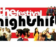 NIGHT SHIFT FESTIVAL