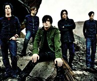 NINE INCH NAILS + JANE'S ADDICTION