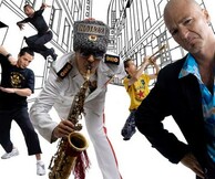 NO JAZZ