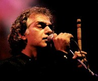 OMAR FARUK TEKBILEK & HIS ENSEMBLE