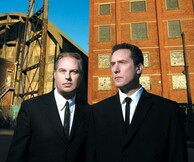 ORCHESTRAL MANOEUVRES IN THE DARK