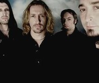 PARADISE LOST, TYPE O NEGATIVE, ROTTING CHRIST (GAGARIN OPEN AIR FESTIVAL)