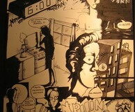 «ΠCOMIC»