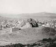HUBERN PERNOT «ΕΞΕΡΕΥΝΩΝΤΑΣ ΤΗΝ ΕΛΛΑΔΑ - ΦΩΤΟΓΡΑΦΙΕΣ 1898-1913»