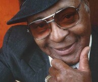 THE PHILLIP WALKER BLUES BAND