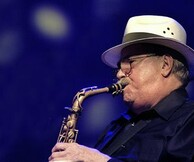 PHIL WOODS QUINTET