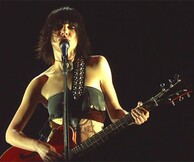 P.J. HARVEY