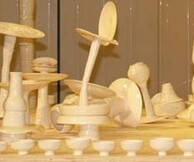 GRACE ELLEN BARKEY, JAN LAUWERS - THE PORCELAIN PROJECT