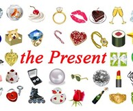 «THE PRESENT» 