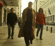 ΔΙΟΝΥΣΗΣ ΣΑΒΒΟΠΟΥΛΟΣ: Ο ΠΥΡΗΝΑΣ