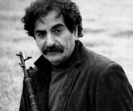 SHAHRAM NAZERI & ALI AKBAR MORADI