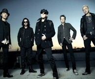 2ο SCORPIONS FESTIVAL