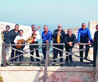 SIERRA MAESTRA