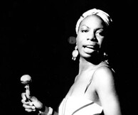 NINA SIMONE: ΑΦΙΕΡΩΜΑ