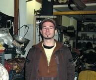 STEREO MIKE