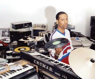 STONES THROW RECORDS: MADLIB, J. ROCC, EGON