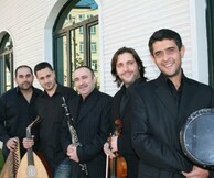 ORCHESTRE TZIGANES DE SULUKULE