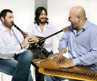 TAKSIM TRIO