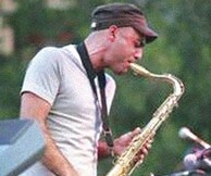 ANDREAS THERMOS QUINTET