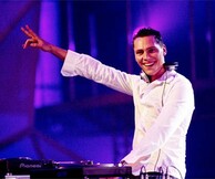 DJ TIESTO