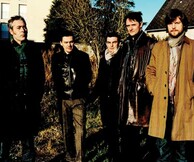 TINDERSTICKS