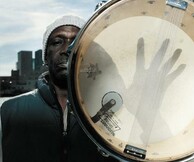 TONY ALLEN