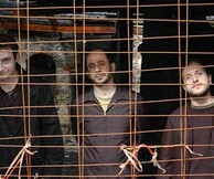 TRIO BALKANO