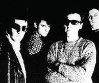 TELEVISION PERSONALITIES