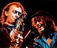THE WATERBOYS