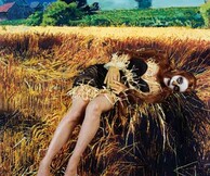 MARNIE WEBER «SAVING THE FARM»
