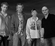 WISHBONE ASH