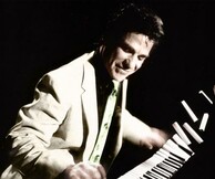 MITCH WOODS & THE BIG EASY BOOGIE