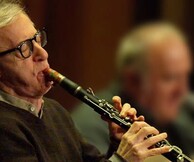 WOODY ALLEN AND HIS NEW ORLEANS JAZZ BAND