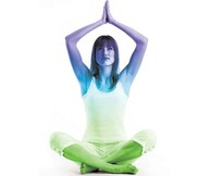 YOGA LOVEFEST